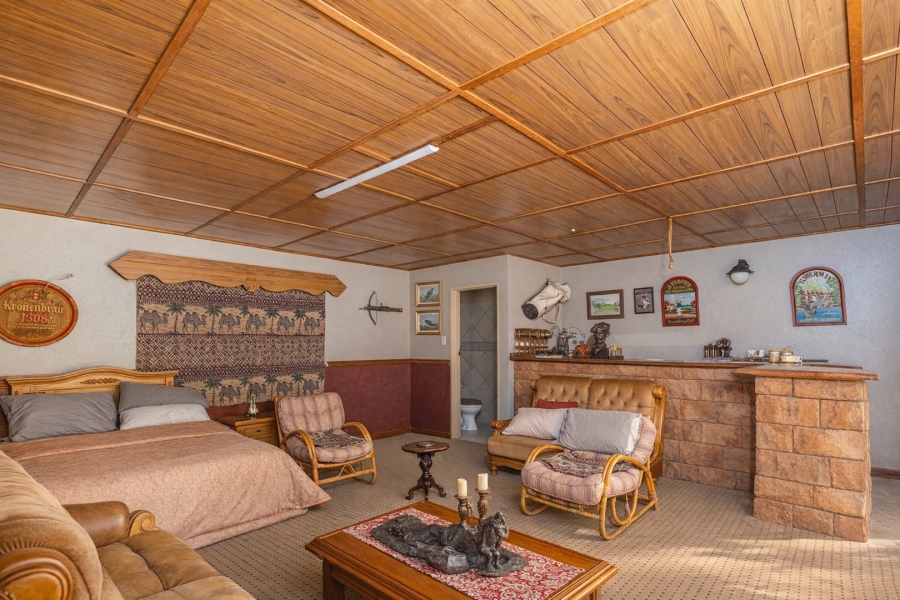 Commercial Property for Sale in Zandfontein A H North West